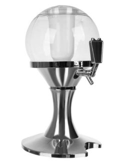 Dozator pentru bere, bauturi alcoolice sau sucuri