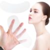 Plasture antirid si antiaging reutilizabil