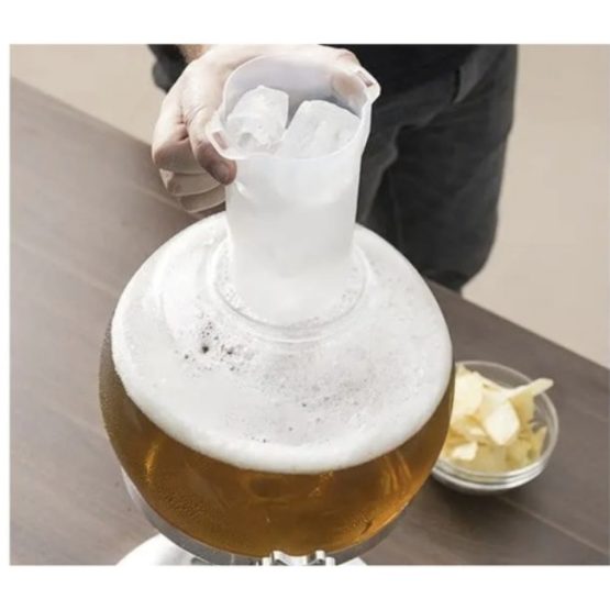 Dozator pentru bere, bauturi alcoolice sau sucuri