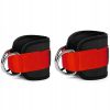 Set 2 chingi glezne, confortabile, neopren, Negru