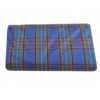 Patura pentru picnic/plaja, 145x180 cm, Albastru/Verde Patura pentru picnic/plaja, 145x180 cm, Albastru/Verde
