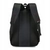 Rucsac sport, impermeabil, 45x30cm, Negru