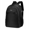 Rucsac sport, 4 buzunare, impermeabil, Negru