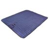 Patura pentru picnic/plaja, 145x180 cm, Albastru/Verde Patura pentru picnic/plaja, 145x180 cm, Albastru/Verde