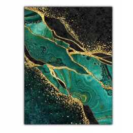 Covoras de baie, design elegant, 60x100 cm, Verde Covoras de baie, design elegant, 60x100 cm, Verde