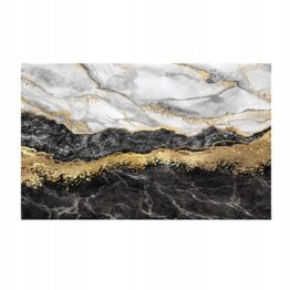 Covoras de baie, design elegant, 80 x 50 cm, Negru Covoras de baie, design elegant, 80 x 50 cm, Negru Covoras de baie, design elegant, 80 x 50 cm, Negru