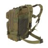 Rucsac militar pentru baieti, 26 l, Verde