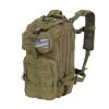 Rucsac militar pentru baieti, 26 l, Verde