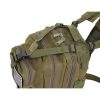 Rucsac militar pentru baieti, 26 l, Verde