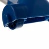 Kit curatare piscina cu aspirator, Albastru / Alb Kit curatare piscina cu aspirator, Albastru / Alb