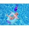 Colac inot in forma de paun, 60 x 45 cm, Mov Colac inot in forma de paun, 60 x 45 cm, Mov