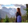 Sac de dormit 2 in 1, 200 x 75 cm, Albastru