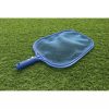 Kit curatare piscina cu aspirator, Albastru / Alb Kit curatare piscina cu aspirator, Albastru / Alb