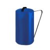 Sac de dormit 2 in 1, 200 x 75 cm, Albastru