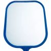 Kit curatare piscina cu aspirator, Albastru / Alb Kit curatare piscina cu aspirator, Albastru / Alb