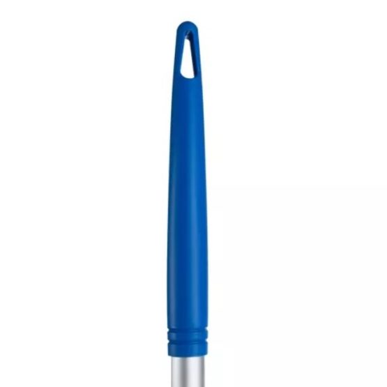 Kit curatare piscina cu aspirator, Albastru / Alb Kit curatare piscina cu aspirator, Albastru / Alb