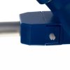Kit curatare piscina cu aspirator, Albastru / Alb Kit curatare piscina cu aspirator, Albastru / Alb