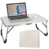 Masuta pliabila pentru camping, Crem Masuta pliabila pentru camping, Crem
