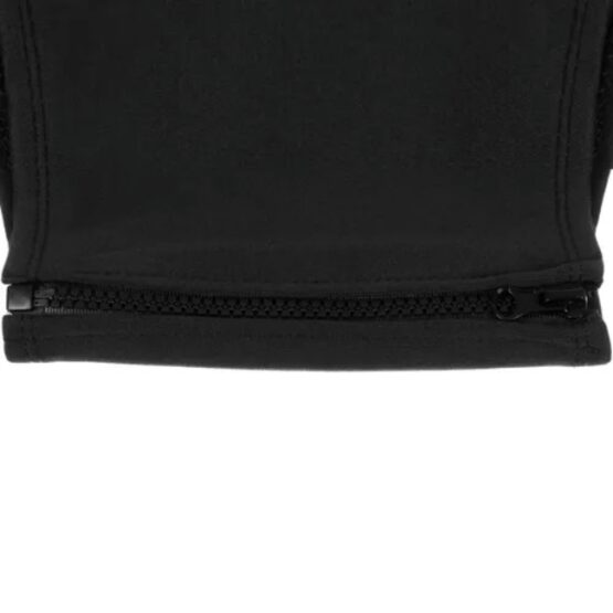Husa protectie troler, marimea L, 45 - 70 cm, Negru Husa protectie troler, marimea L, 45 - 70 cm, Negru