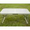 Masuta pliabila pentru camping, Crem Masuta pliabila pentru camping, Crem