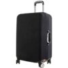 Husa protectie troler, marimea L, 45 - 70 cm, Negru Husa protectie troler, marimea L, 45 - 70 cm, Negru