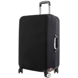 Husa protectie troler, marimea L, 45 - 70 cm, Negru Husa protectie troler, marimea L, 45 - 70 cm, Negru