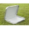 Masuta pliabila pentru camping, Crem Masuta pliabila pentru camping, Crem
