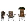 Scaun pliabil pentru pescuit, 92 x 128 cm, Camuflaj Scaun pliabil pentru pescuit, 92 x 128 cm, Camuflaj