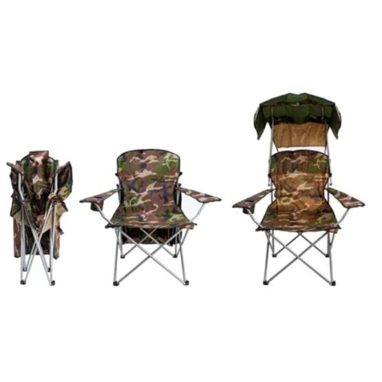 Scaun pliabil pentru pescuit, 92 x 128 cm, Camuflaj Scaun pliabil pentru pescuit, 92 x 128 cm, Camuflaj