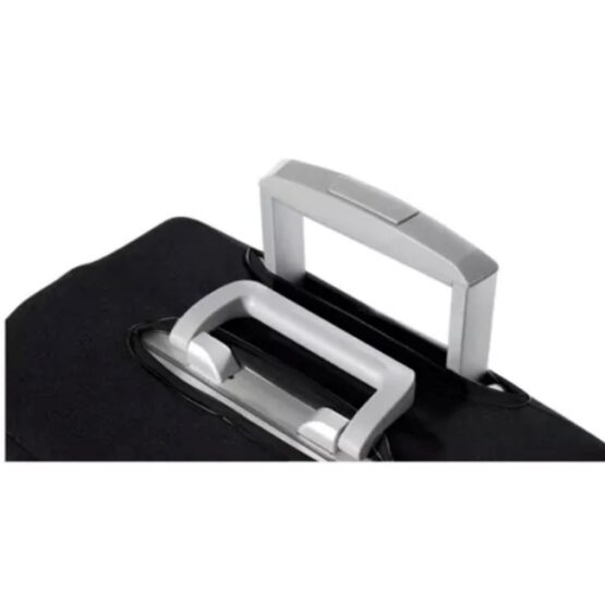 Husa protectie troler, marimea L, 45 - 70 cm, Negru Husa protectie troler, marimea L, 45 - 70 cm, Negru