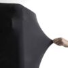 Husa protectie troler, marimea L, 45 - 70 cm, Negru Husa protectie troler, marimea L, 45 - 70 cm, Negru