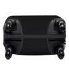 Husa protectie troler, marimea L, 45 - 70 cm, Negru Husa protectie troler, marimea L, 45 - 70 cm, Negru