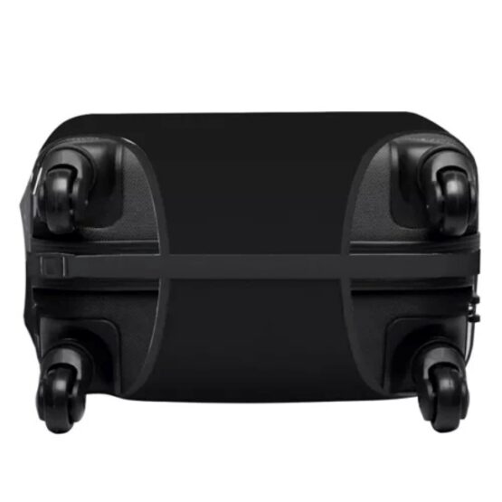 Husa protectie troler, marimea L, 45 - 70 cm, Negru Husa protectie troler, marimea L, 45 - 70 cm, Negru