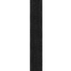 Parasolar pentru landou si carucior, 72 cm, Gri