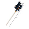 Aspirator vertical pentru copii, Blue / Orange Aspirator vertical pentru copii, Blue / Orange