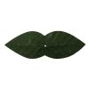 Gard artificial iedera, 500 x 100 cm, Verde