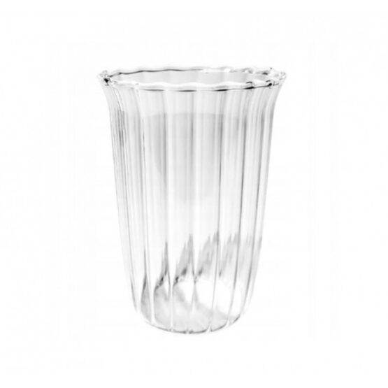 Pahar pentru cafea cu gheata, 420 ml, Transparent Pahar pentru cafea cu gheata, 420 ml, Transparent