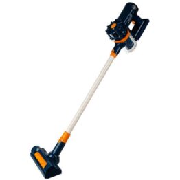 Aspirator vertical pentru copii, Blue / Orange Aspirator vertical pentru copii, Blue / Orange