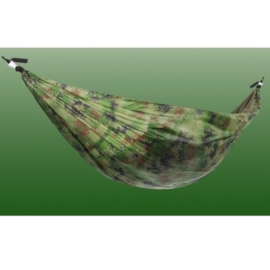 Hamac cu plasa de tantari, camping, 2.6x1.4 m, Verde Hamac cu plasa de tantari, camping, 2.6x1.4 m, Verde