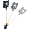 Aspirator vertical pentru copii, Blue / Orange Aspirator vertical pentru copii, Blue / Orange