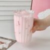 Pahar pentru cafea cu gheata, 420 ml, Transparent Pahar pentru cafea cu gheata, 420 ml, Transparent