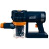 Aspirator vertical pentru copii, Blue / Orange Aspirator vertical pentru copii, Blue / Orange