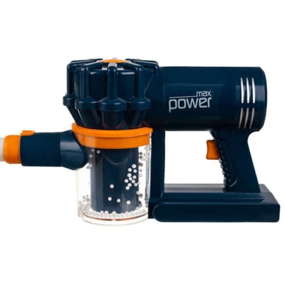Aspirator vertical pentru copii, Blue / Orange Aspirator vertical pentru copii, Blue / Orange