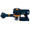 Aspirator vertical pentru copii, Blue / Orange Aspirator vertical pentru copii, Blue / Orange