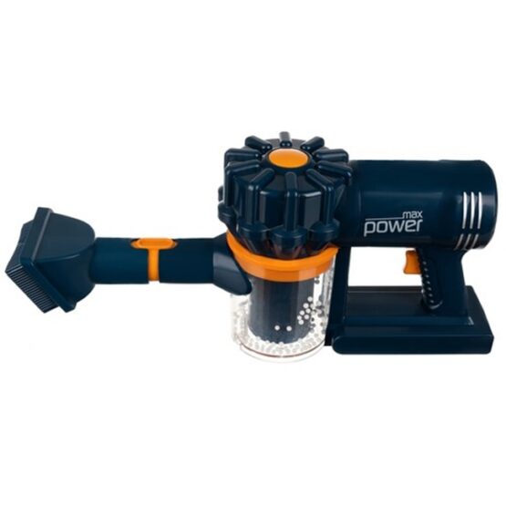 Aspirator vertical pentru copii, Blue / Orange Aspirator vertical pentru copii, Blue / Orange