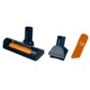 Aspirator vertical pentru copii, Blue / Orange Aspirator vertical pentru copii, Blue / Orange