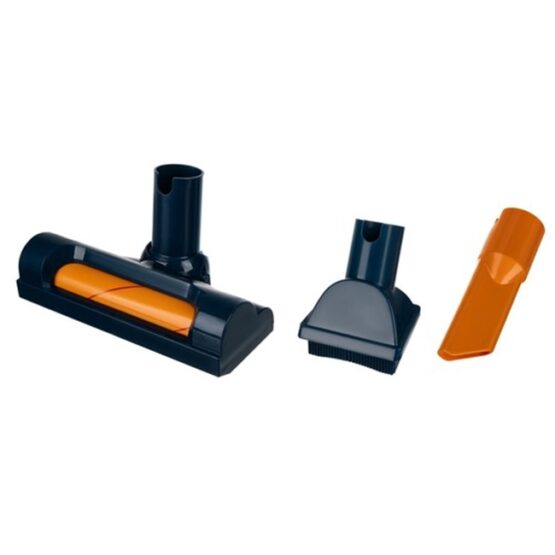 Aspirator vertical pentru copii, Blue / Orange Aspirator vertical pentru copii, Blue / Orange