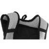 Rucsac pentru sport cu rezervor apa 2 L, Negru