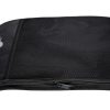 Rucsac pentru sport cu rezervor apa 2 L, Negru