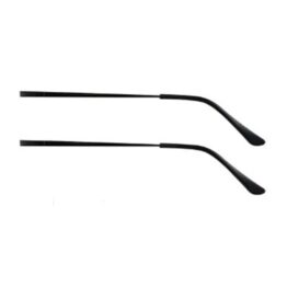 Set 2 brate pentru ochelari cu accesorii, Negru Set 2 brate pentru ochelari cu accesorii, Negru
